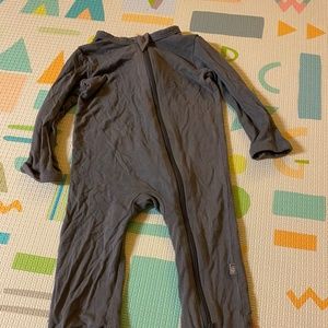 Kyte baby romper